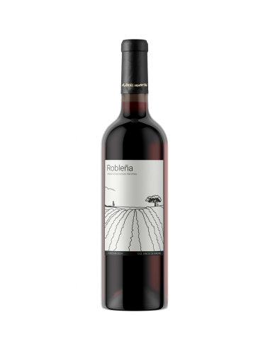 Vino Robleña
